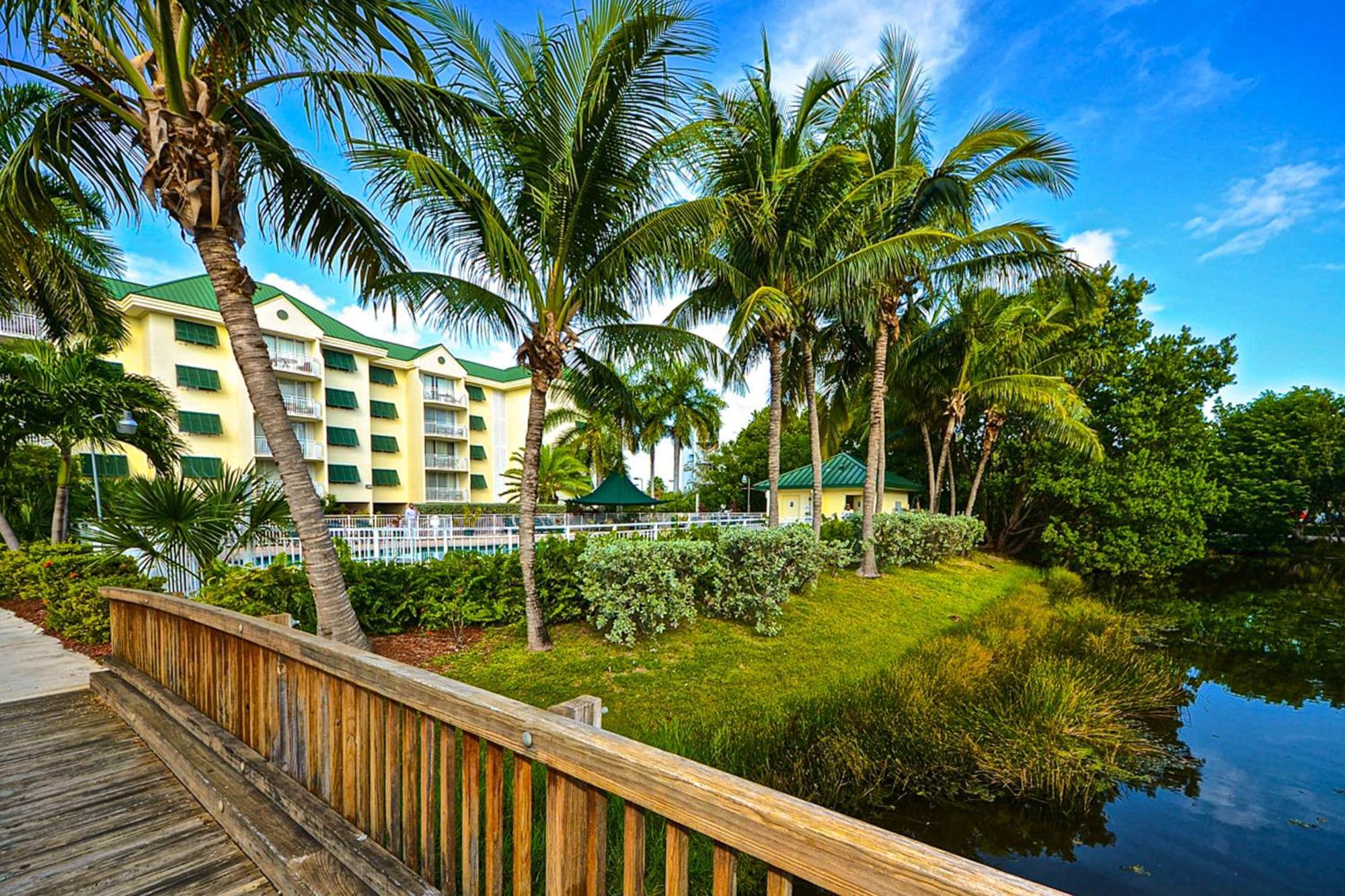 Sunrise Suites Catalina Suite #311 Кей Уест Стая снимка
