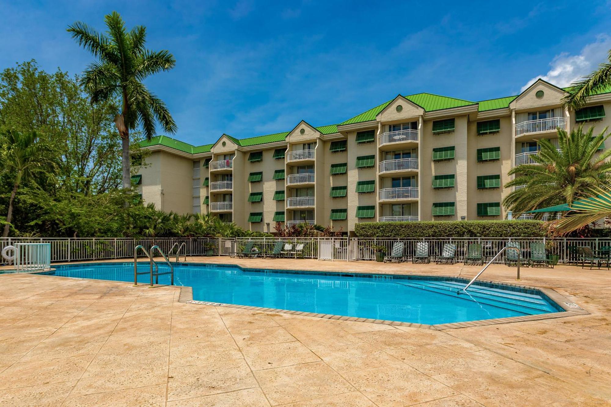 Sunrise Suites Catalina Suite #311 Кей Уест Стая снимка