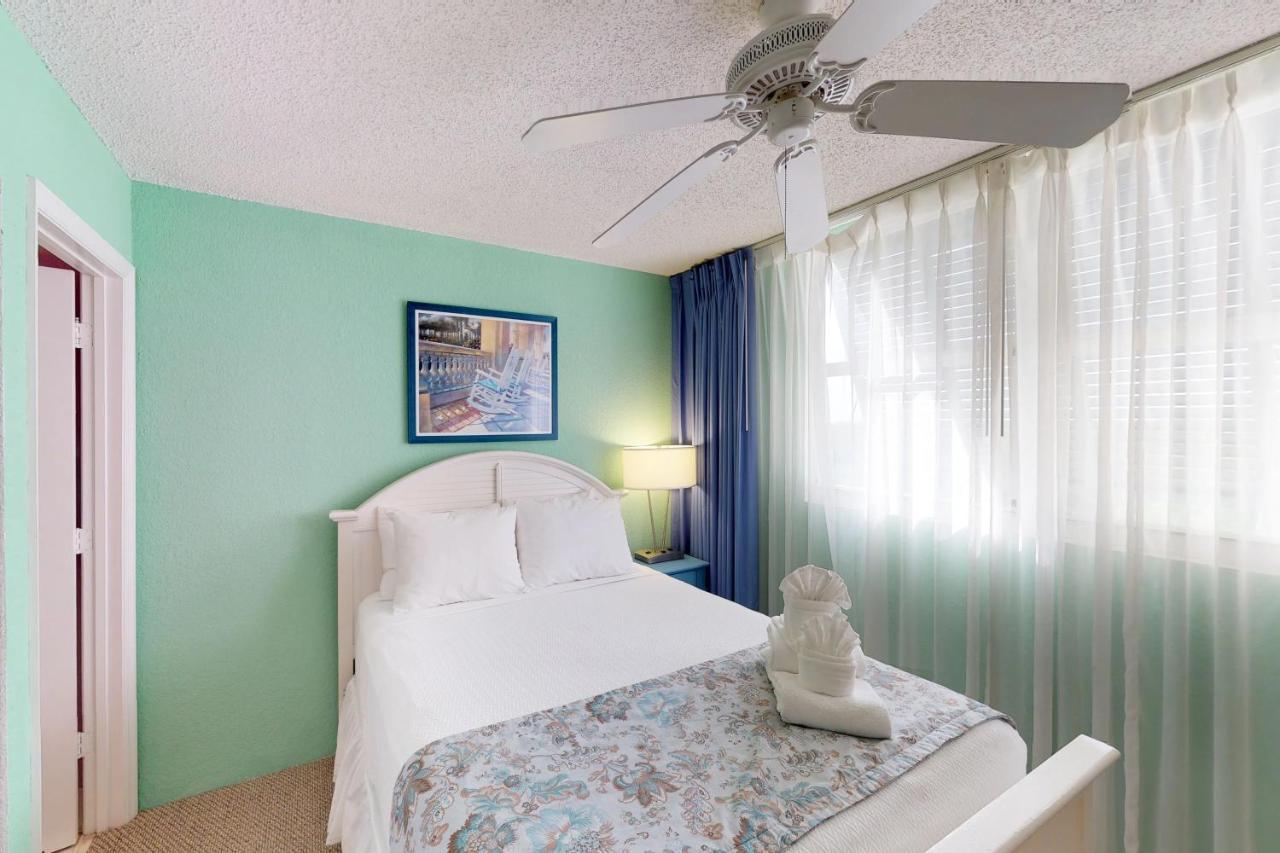 Sunrise Suites Catalina Suite #311 Кей Уест Екстериор снимка