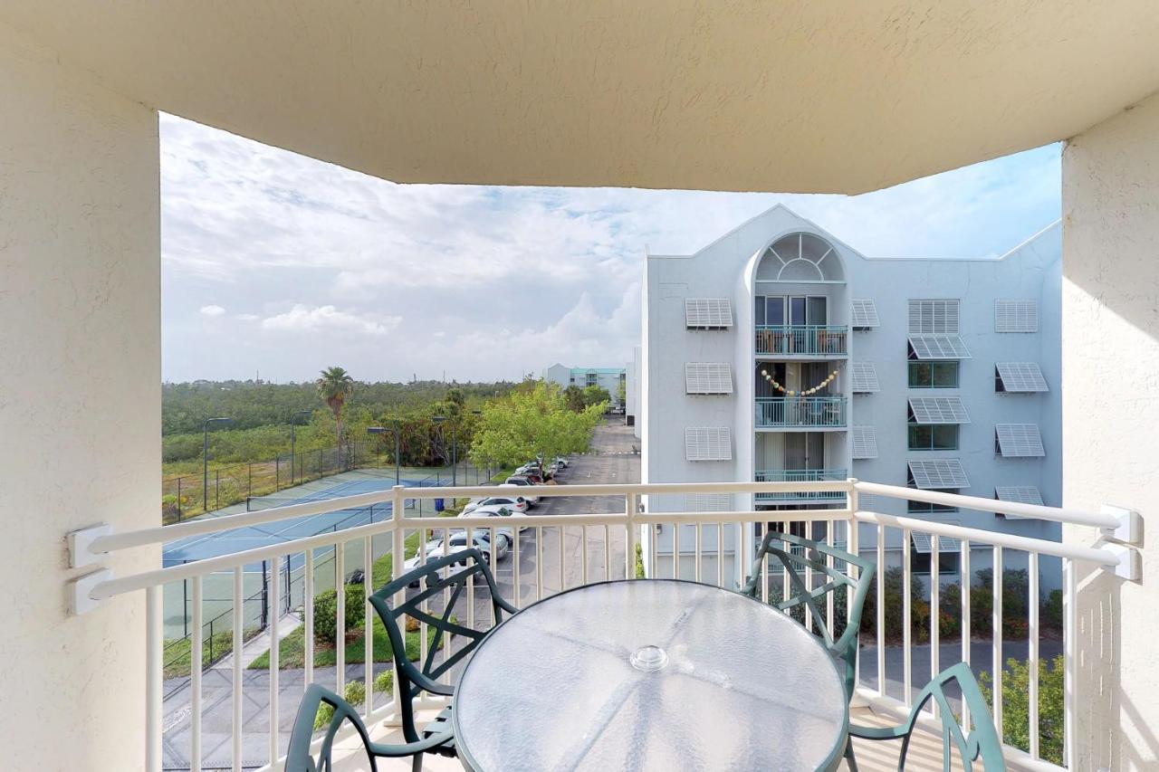 Sunrise Suites Catalina Suite #311 Кей Уест Екстериор снимка