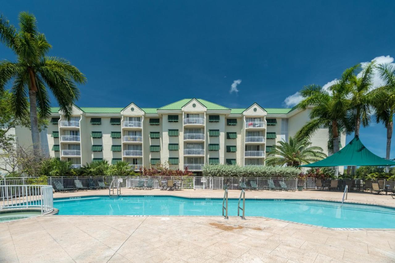 Sunrise Suites Catalina Suite #311 Кей Уест Екстериор снимка