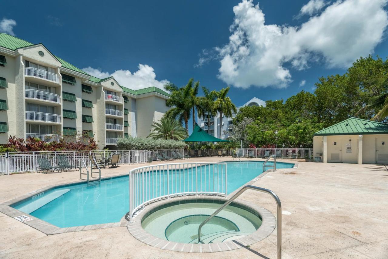 Sunrise Suites Catalina Suite #311 Кей Уест Екстериор снимка